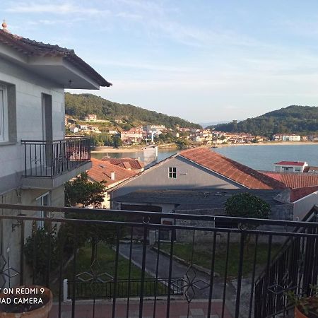A Muradana Pontevedra Exterior foto
