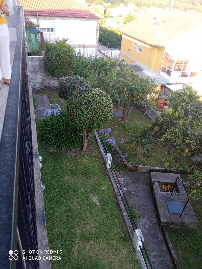 A Muradana Pontevedra Exterior foto
