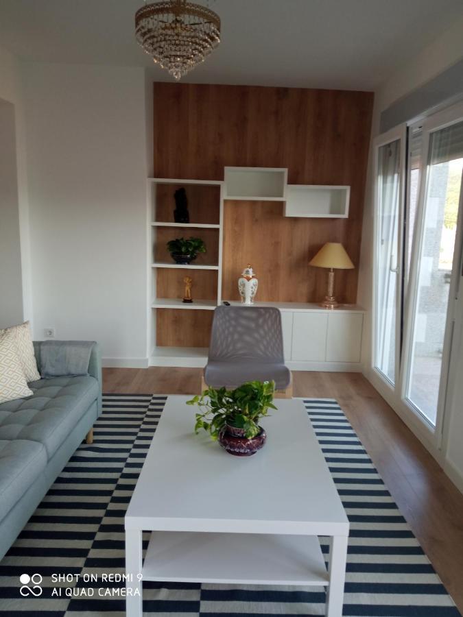 A Muradana Pontevedra Exterior foto